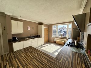 Open Plan Kitchen- click for photo gallery